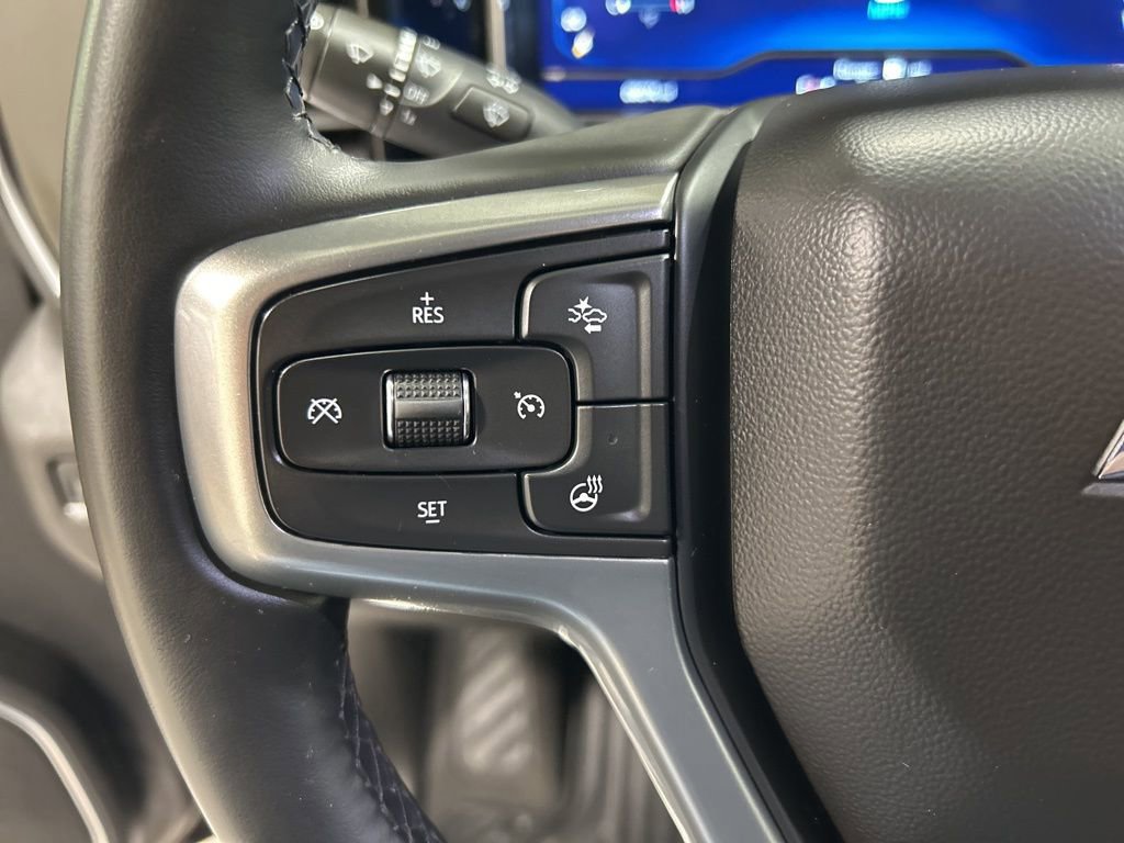 Used 2023 Chevrolet Silverado 1500 LT image 15
