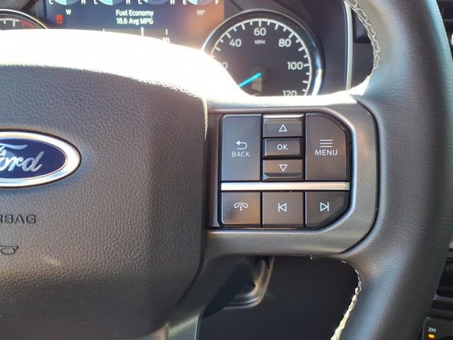Certified 2023 Ford F150 XLT w/ Equipment Group 302A High AWD/4WD image 20