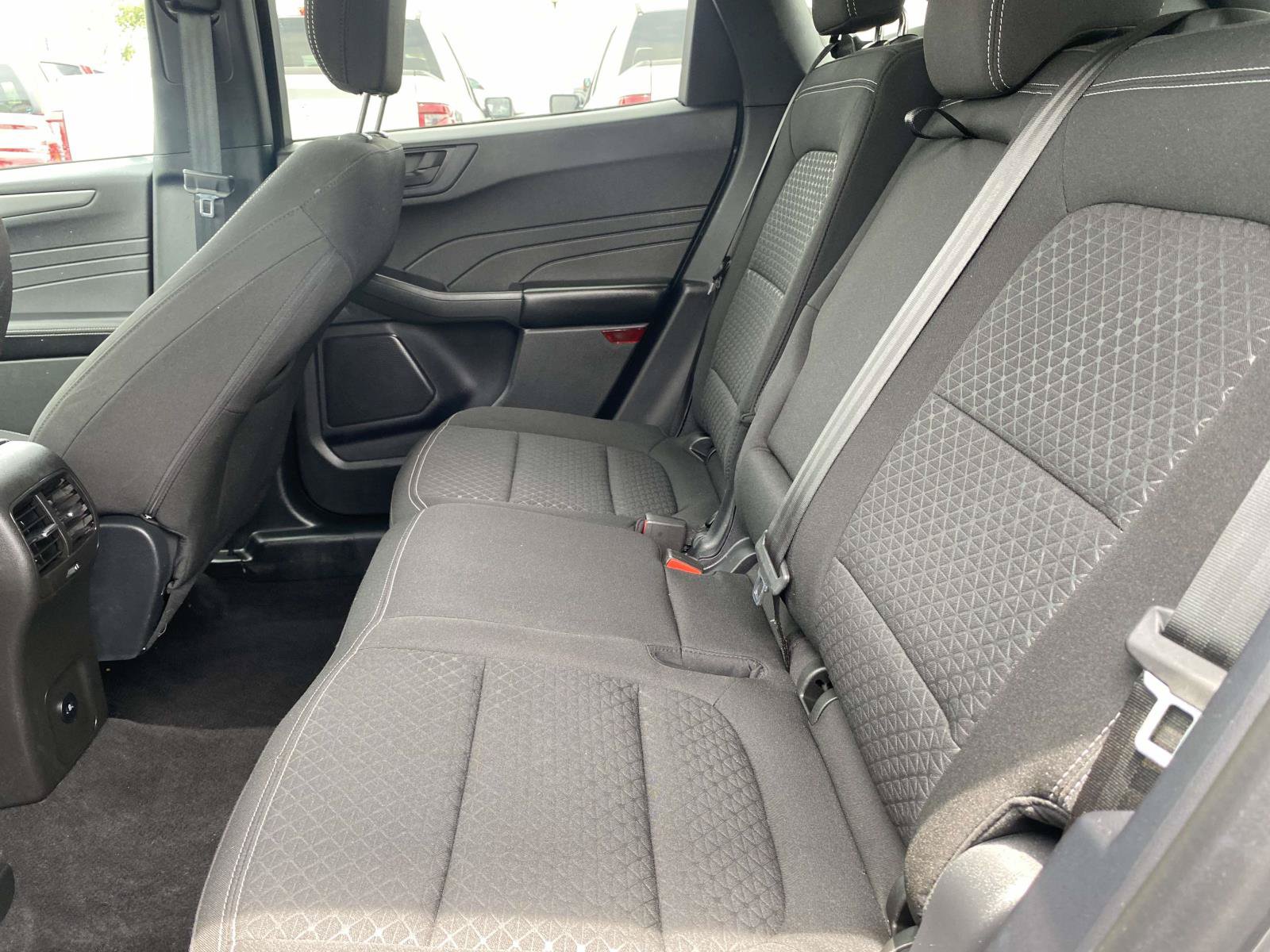 Certified 2024 Ford Escape Active FWD image 11