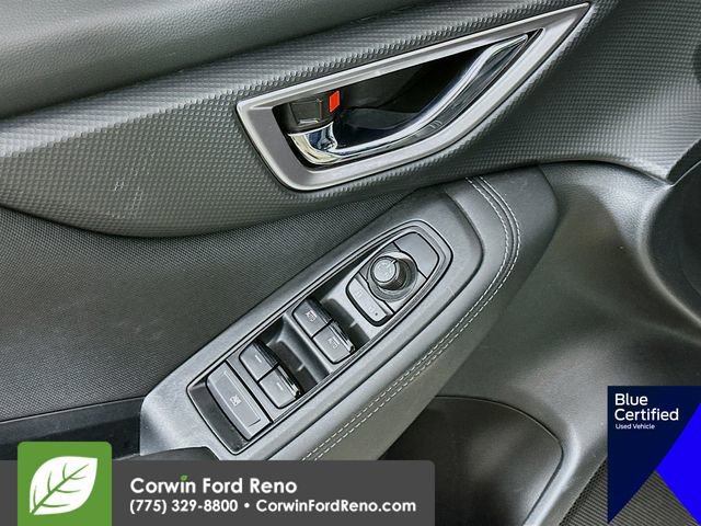 Used 2024 Subaru Forester Premium image 21