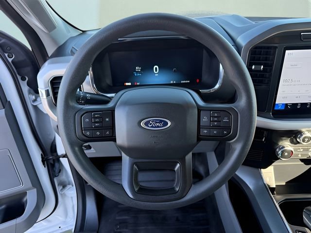 Certified 2022 Ford F150 Lightning Pro image 22