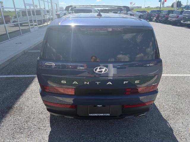 Used 2025 Hyundai Santa Fe SEL AWD/4WD image 7