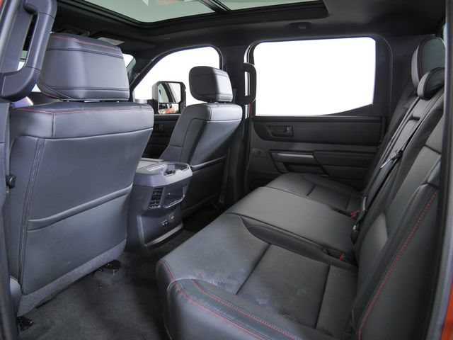 Used 2024 Toyota Tundra TRD Pro w/ TRD Pro Tow Package AWD/4WD image 16