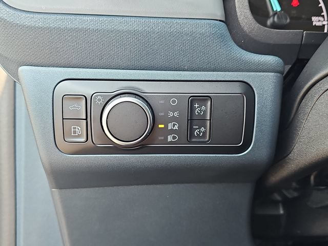 Certified 2024 Ford Maverick XL FWD image 28