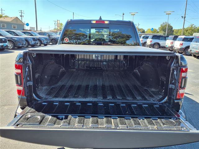 Used 2024 RAM 1500 Tradesman AWD/4WD image 20