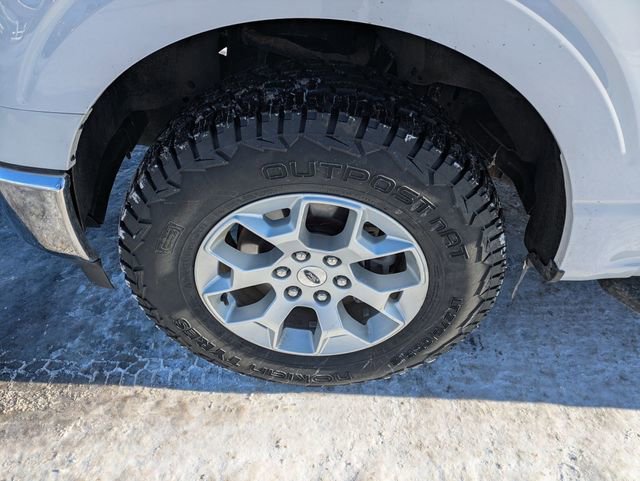 Certified 2021 Ford F150 XLT w/ Equipment Group 301A Mid image 21