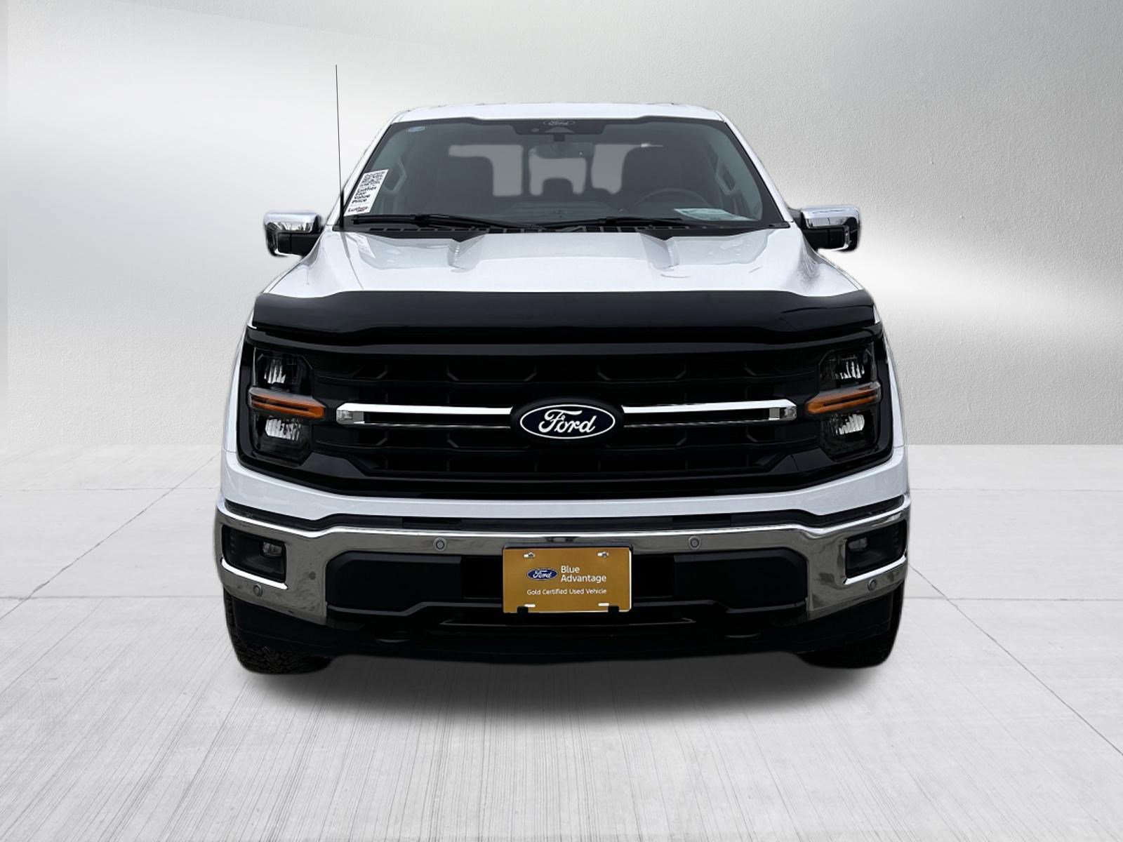 Certified 2024 Ford F150 XLT w/ Equipment Group 302A MID image 8