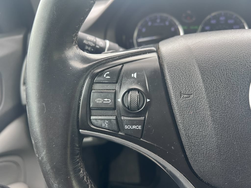 Used 2019 Acura MDX SH-AWD w/ Technology Package image 12
