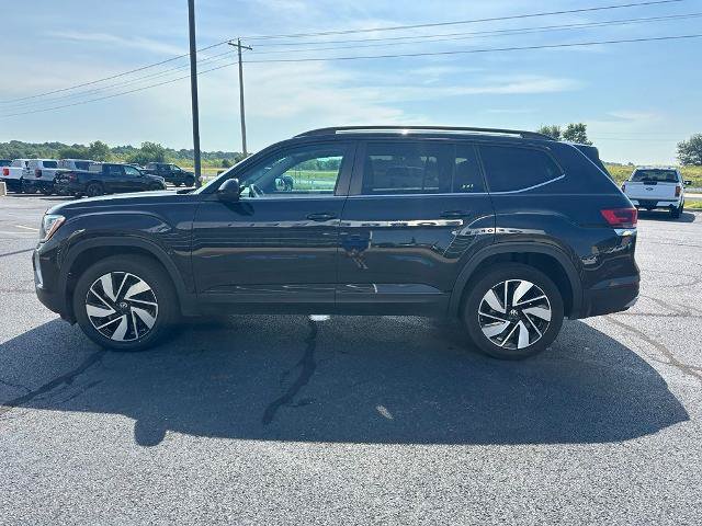 Used 2025 Volkswagen Atlas SE FWD image 29