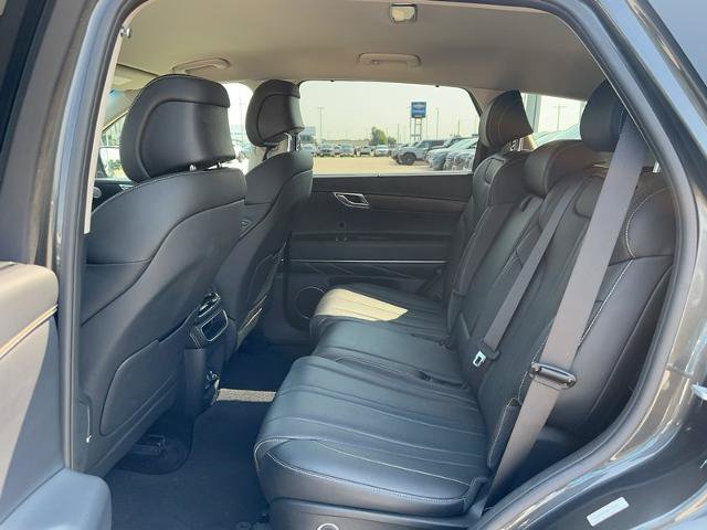 Used 2024 Genesis GV80 2.5T AWD/4WD image 10