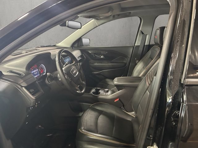 Used 2024 GMC Terrain AT4 AWD/4WD image 7