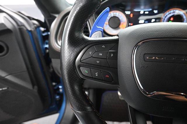 Used 2020 Dodge Challenger R/T Scat Pack RWD image 17
