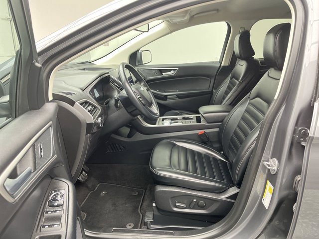 Certified 2024 Ford Edge SEL AWD/4WD image 3