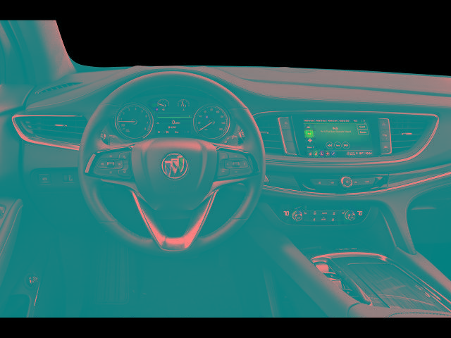 Used 2022 Buick Enclave Premium w/ Experience Buick Package image 40