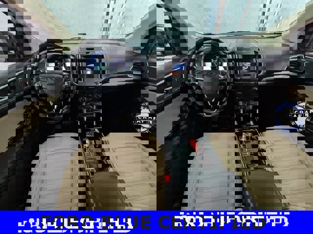 Certified 2019 Ford Edge SEL w/ Equipment Group 201A image 12