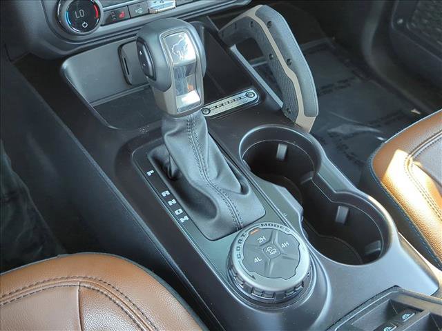 Certified 2024 Ford Bronco Outer Banks AWD/4WD image 12