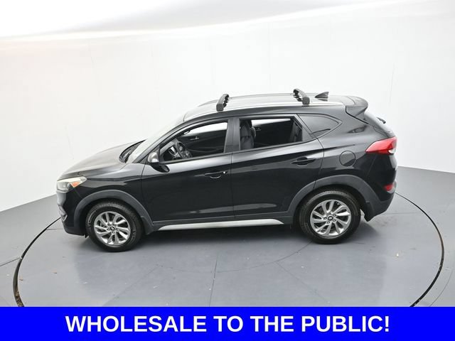 Used 2018 Hyundai Tucson SEL FWD image 38