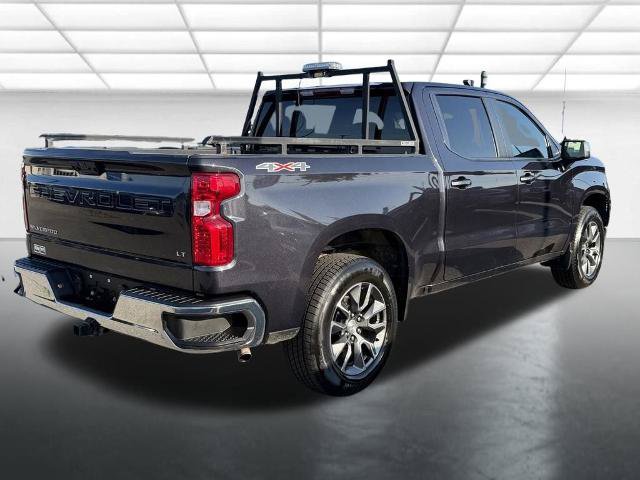 Used 2023 Chevrolet Silverado 1500 LT AWD/4WD image 11