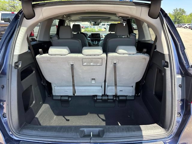 Used 2020 Honda Odyssey EX-L image 17