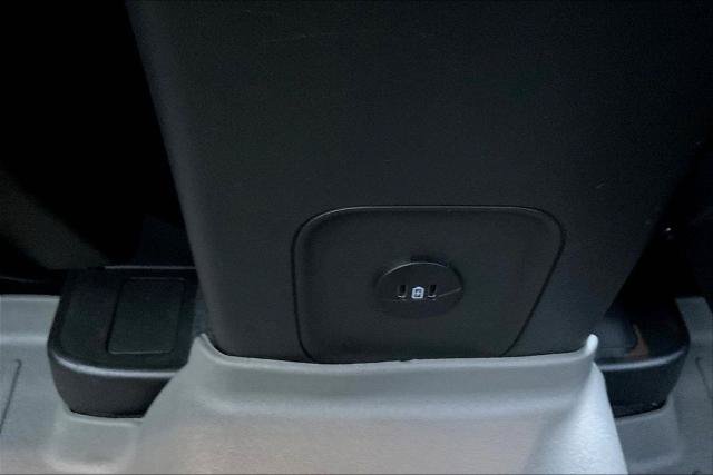 Certified 2023 Ford Escape ST-Line w/ Tech Pack #1 FWD image 10