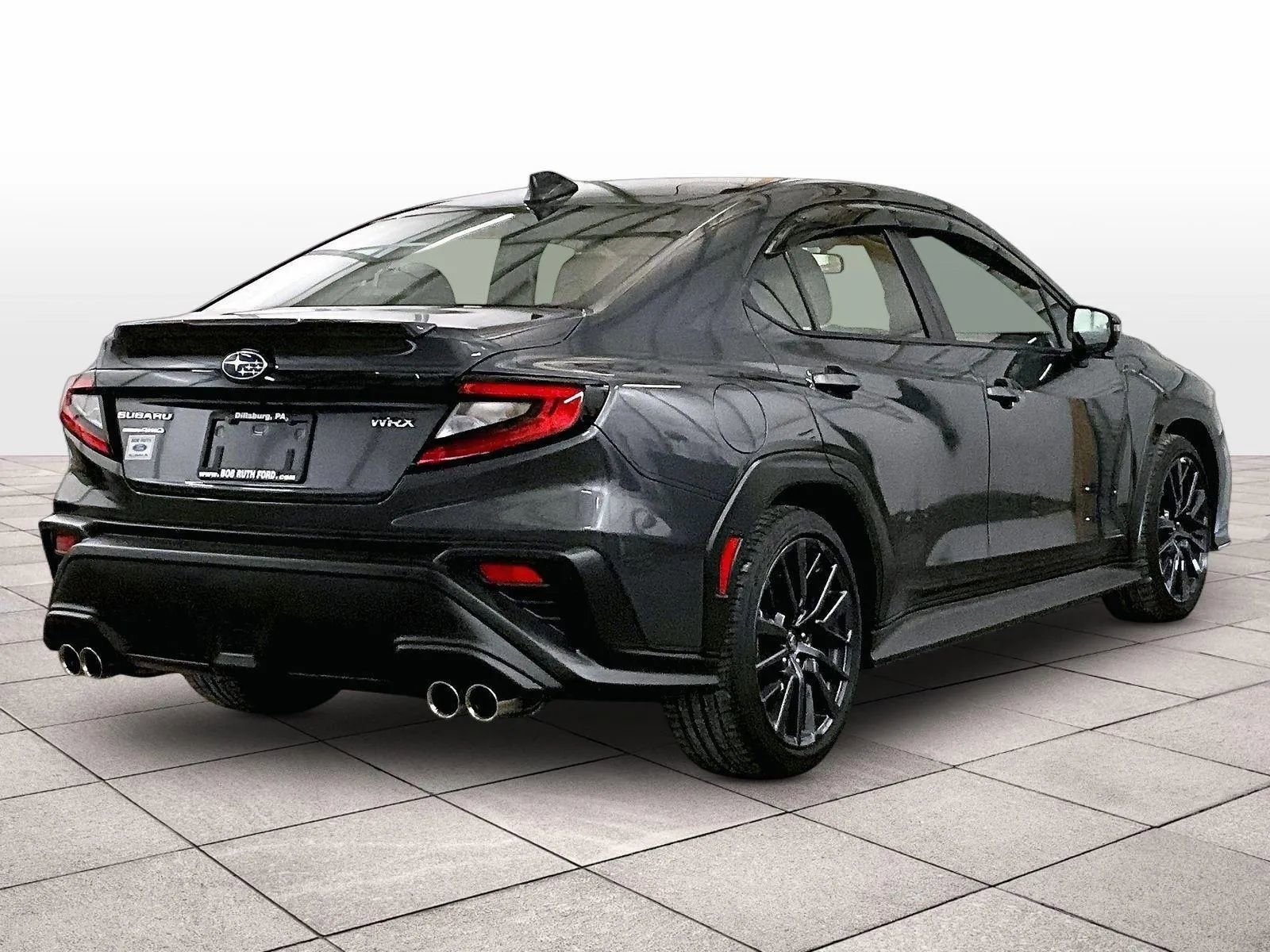 Used 2024 Subaru WRX Limited AWD/4WD image 11