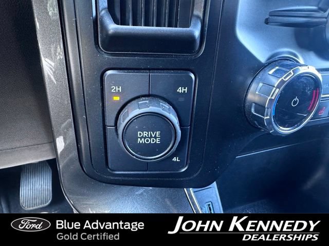 Certified 2023 Ford F150 XLT w/ Equipment Group 302A High AWD/4WD image 22