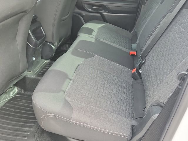 Certified 2025 Ford Ranger XL w/ Trailer Tow Package image 10