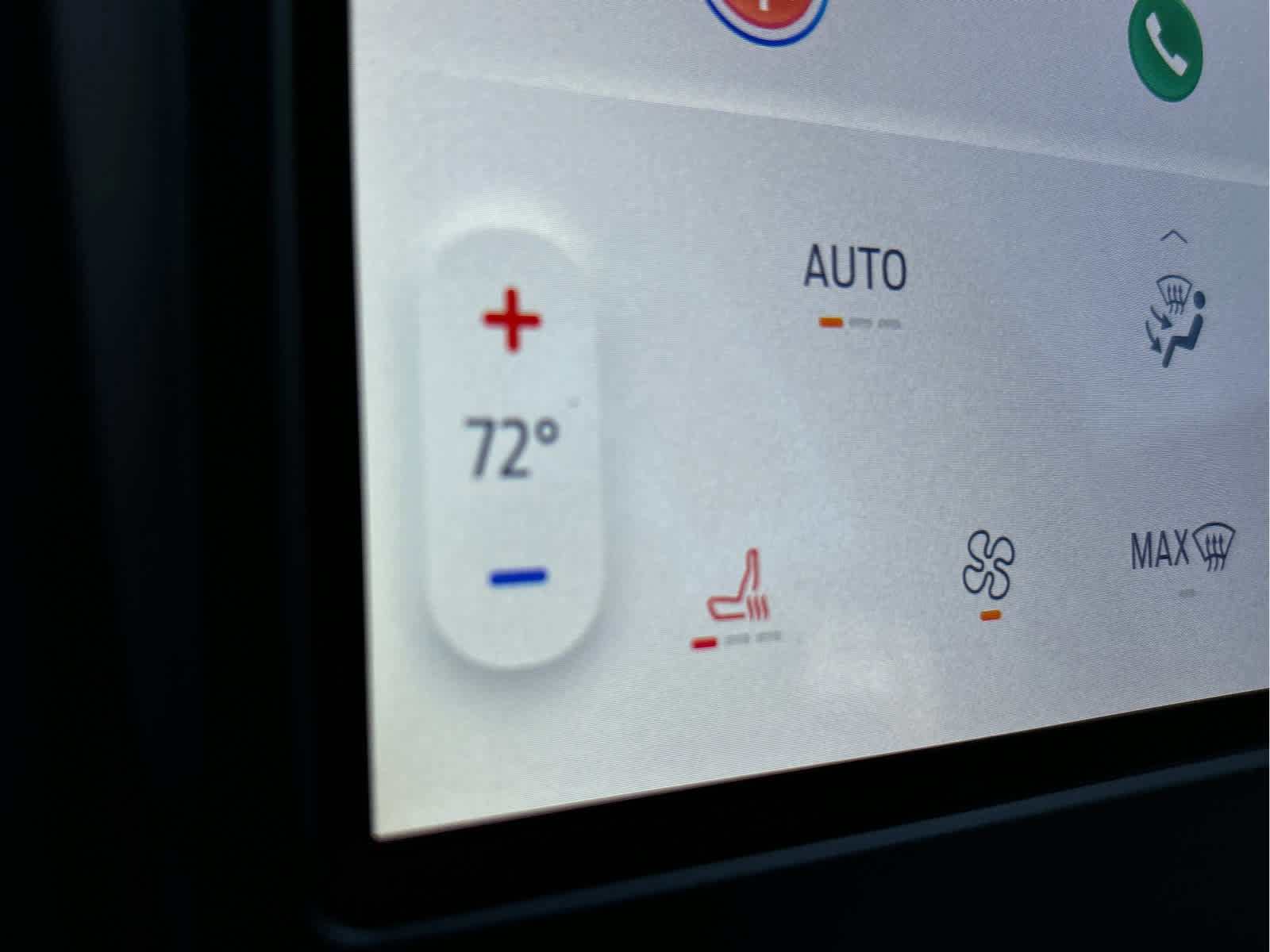 Certified 2022 Ford Edge ST image 21