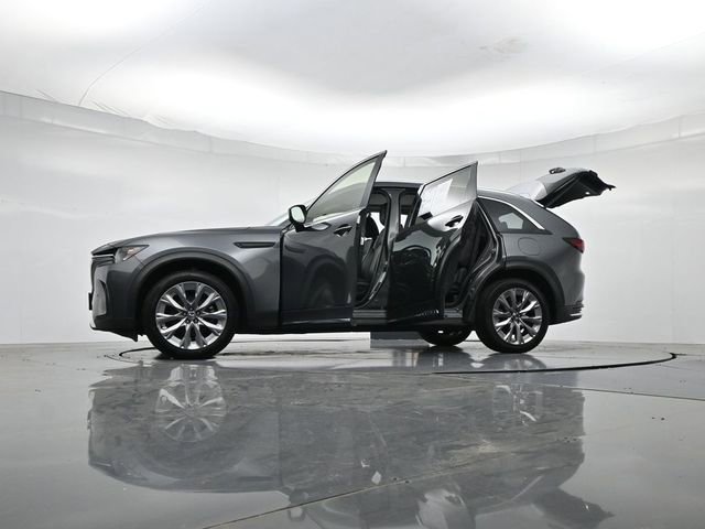 Used 2024 MAZDA CX-90 3.3 Turbo w/ Premium Package AWD/4WD image 56