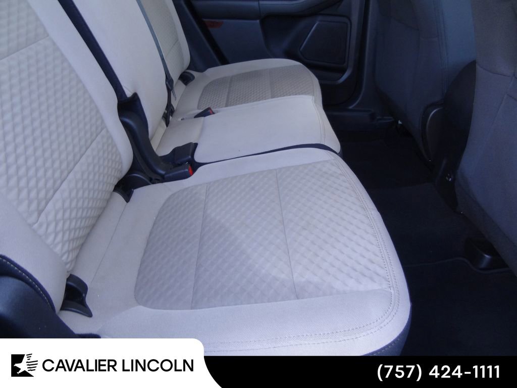 Certified 2022 Ford Escape SE AWD/4WD image 9