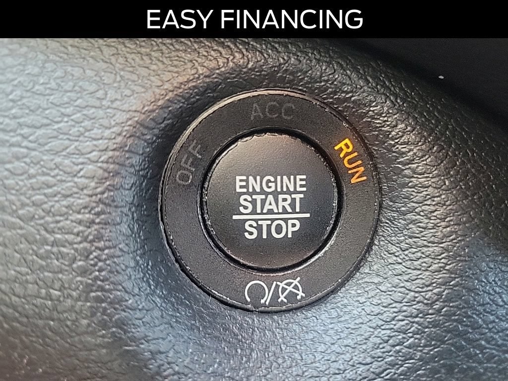 Used 2023 Jeep Cherokee Altitude Lux w/ Lux Elite Package AWD/4WD image 28