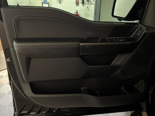 Certified 2023 Ford F150 XLT w/ Equipment Group 302A High AWD/4WD image 17