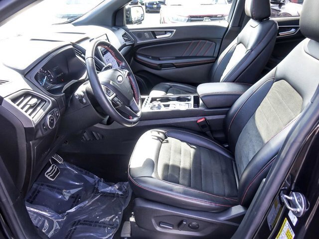 Certified 2023 Ford Edge ST-Line AWD/4WD image 13