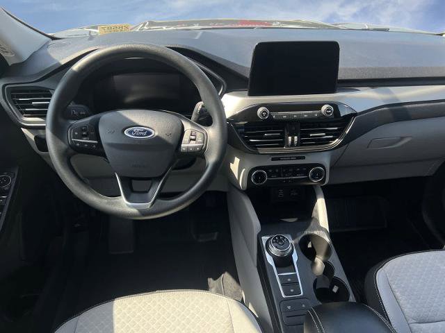 Certified 2025 Ford Escape Active FWD image 14