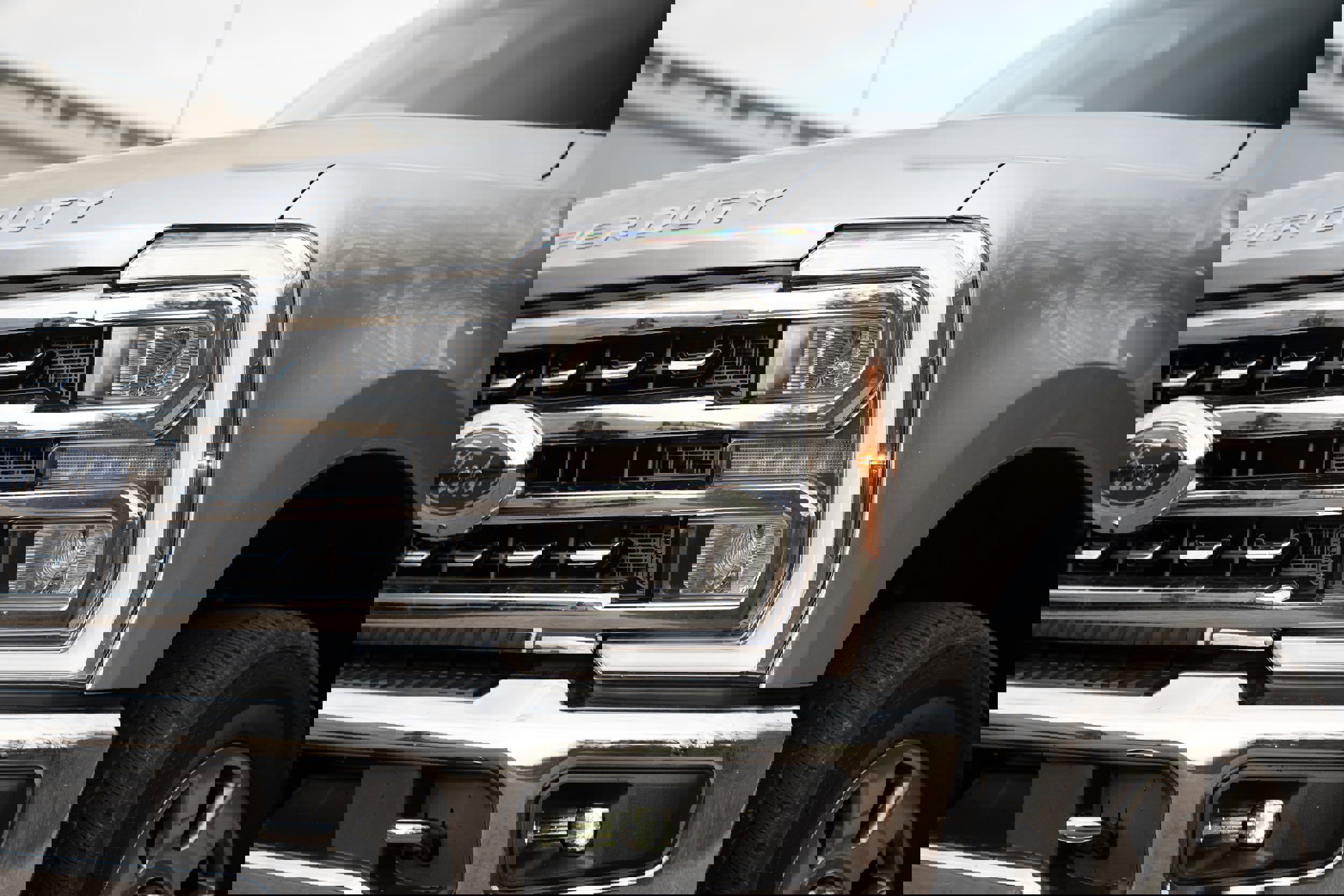 Certified 2024 Ford F350 Lariat w/ Lariat Ultimate Package image 5