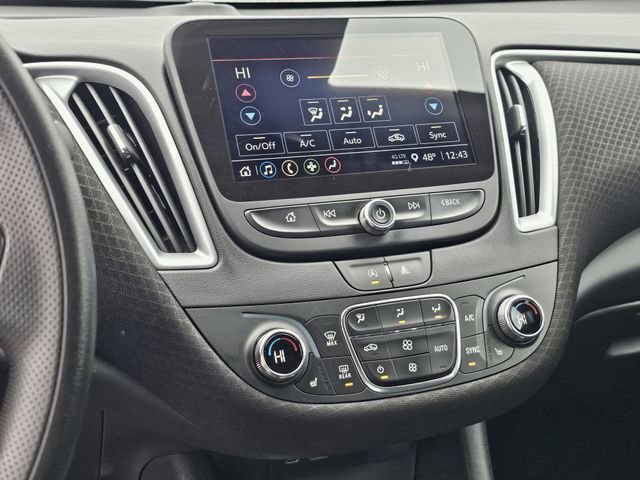Used 2024 Chevrolet Malibu LT image 10