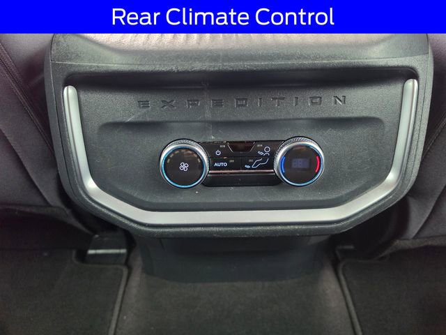 Certified 2025 Ford Expedition Active AWD/4WD image 19