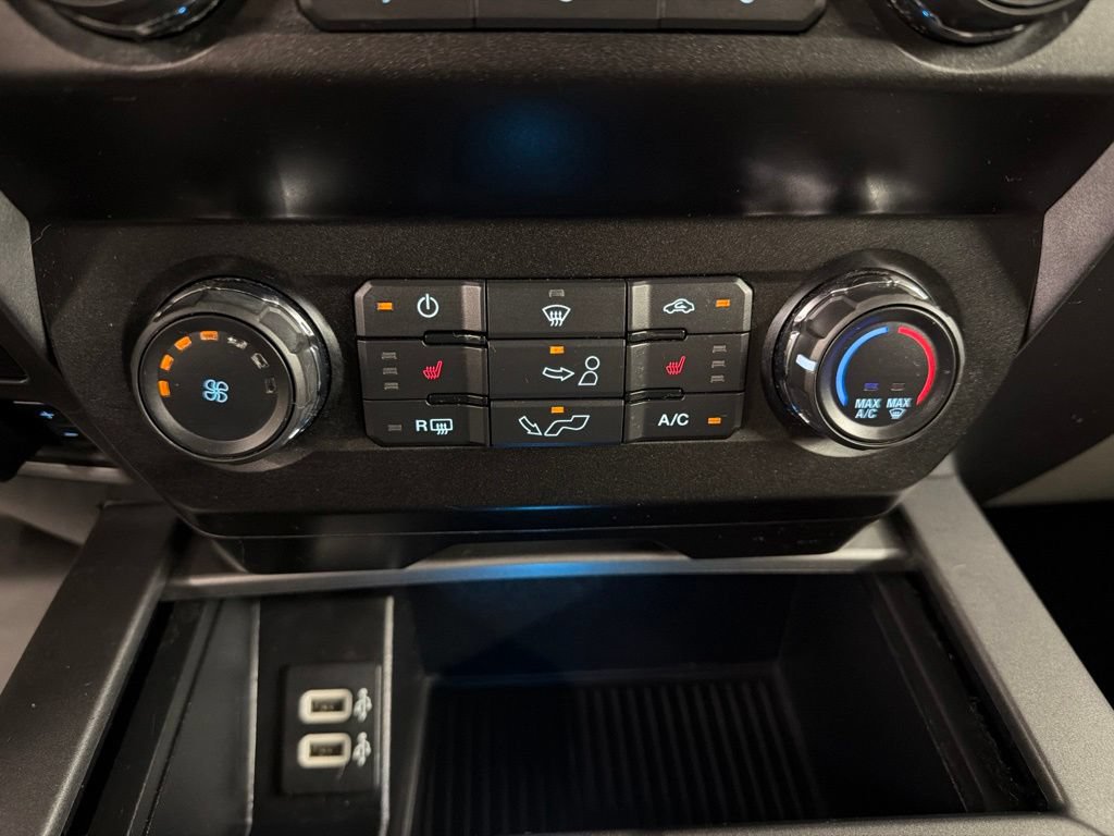 Certified 2019 Ford F150 XLT w/ Equipment Group 302A Luxury AWD/4WD image 15