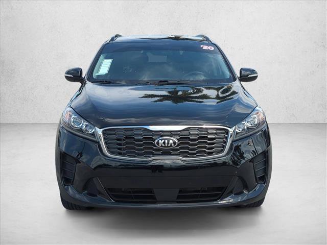 Used 2020 Kia Sorento S FWD video 2