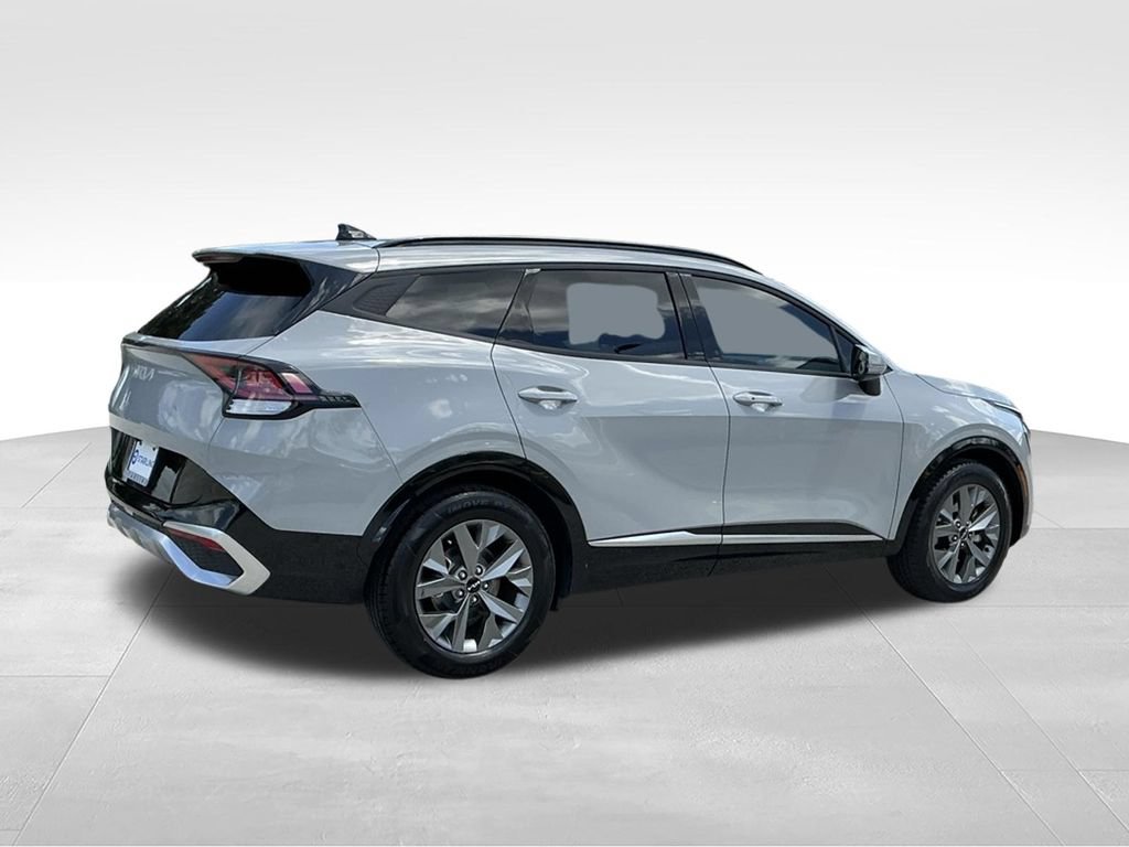 Used 2023 Kia Sportage SX FWD image 10