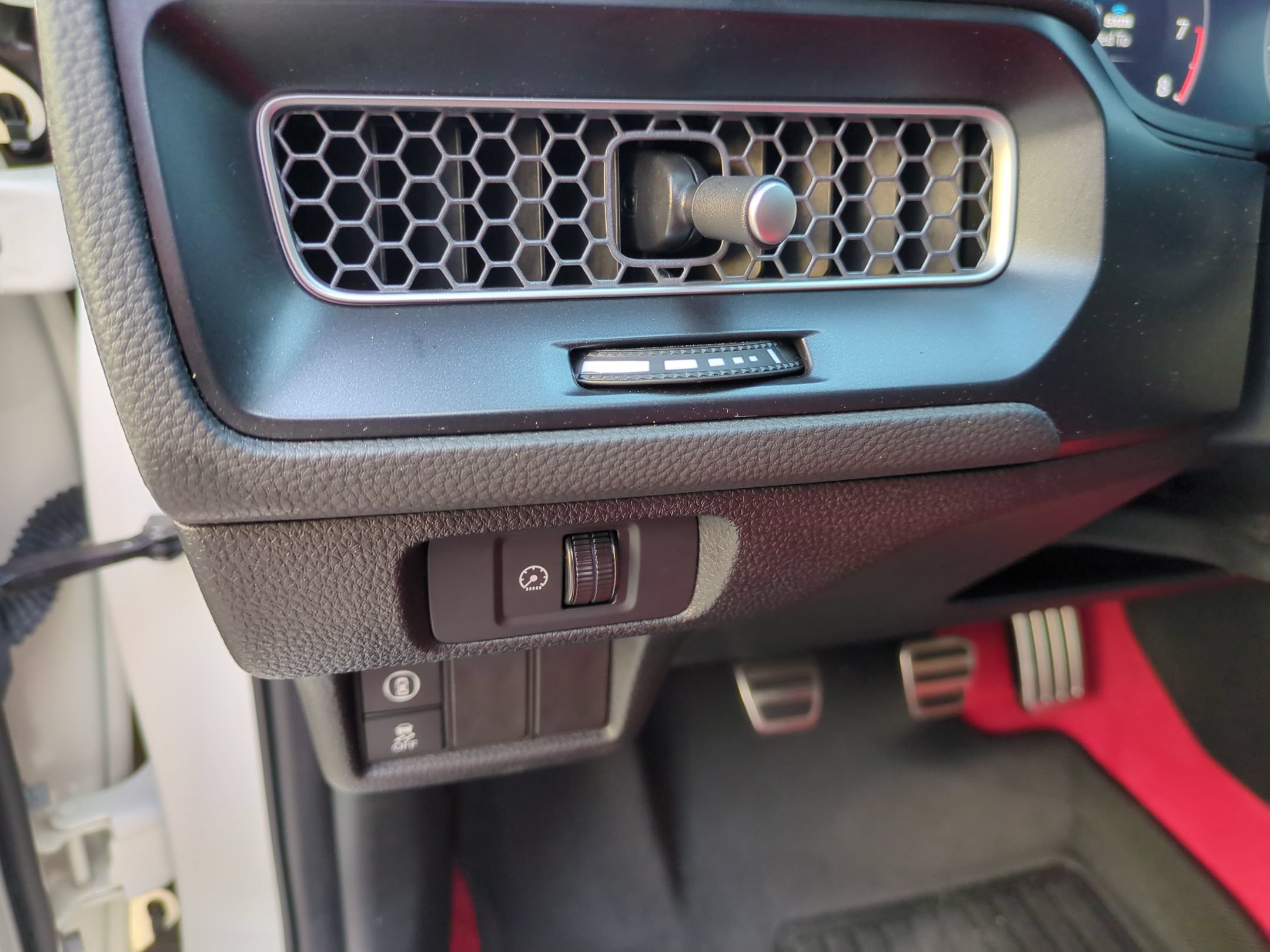 Used 2023 Honda Civic Type R image 18