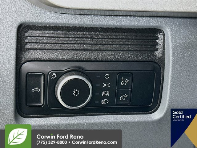 Certified 2024 Ford F250 XL w/ XL Chrome Package AWD/4WD image 13