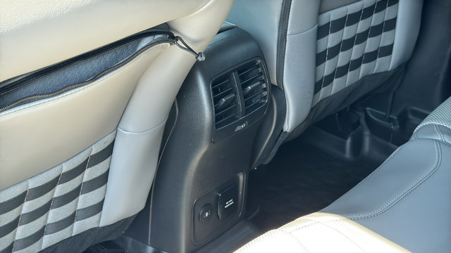 Certified 2025 Ford Bronco Sport Badlands AWD/4WD image 31