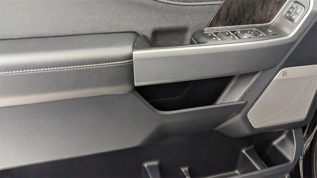 Certified 2023 Ford F250 Lariat w/ Lariat Ultimate Package image 27