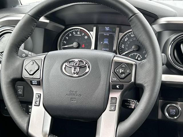Used 2023 Toyota Tacoma Limited AWD/4WD image 14