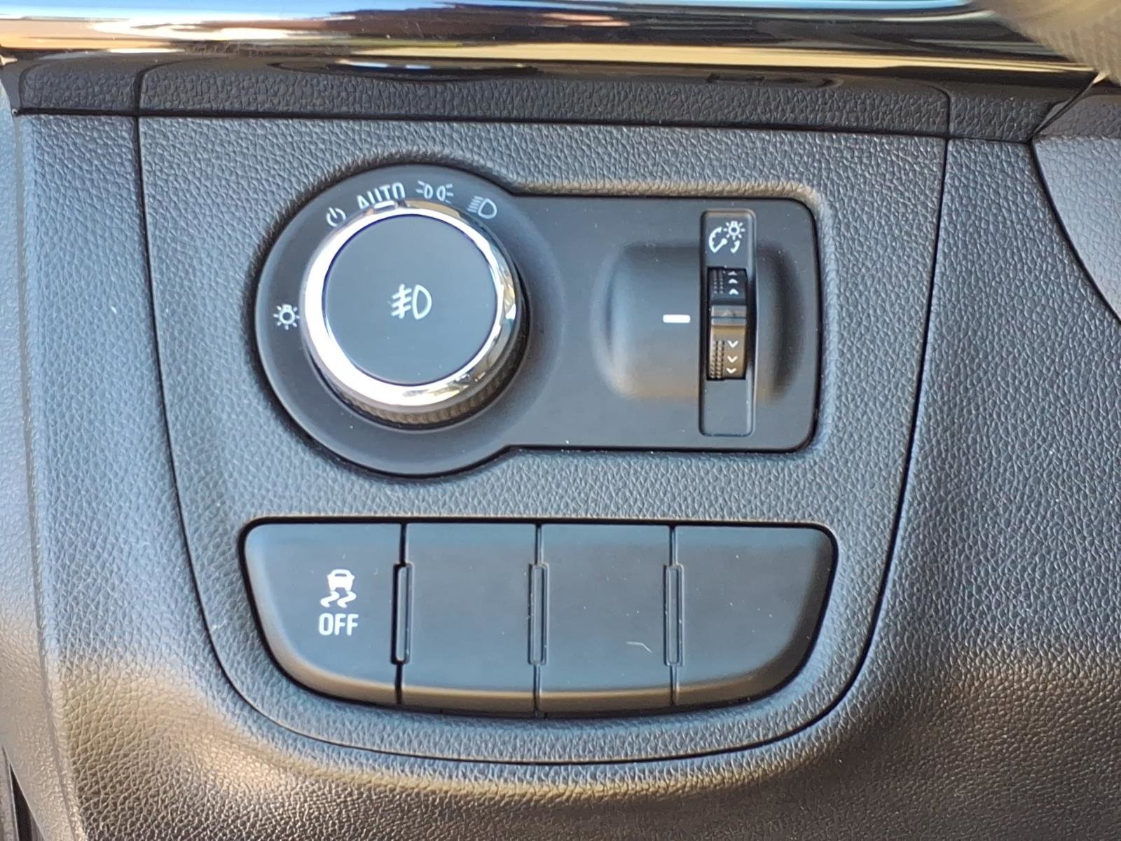 Used 2022 Chevrolet Spark ACTIV FWD image 15