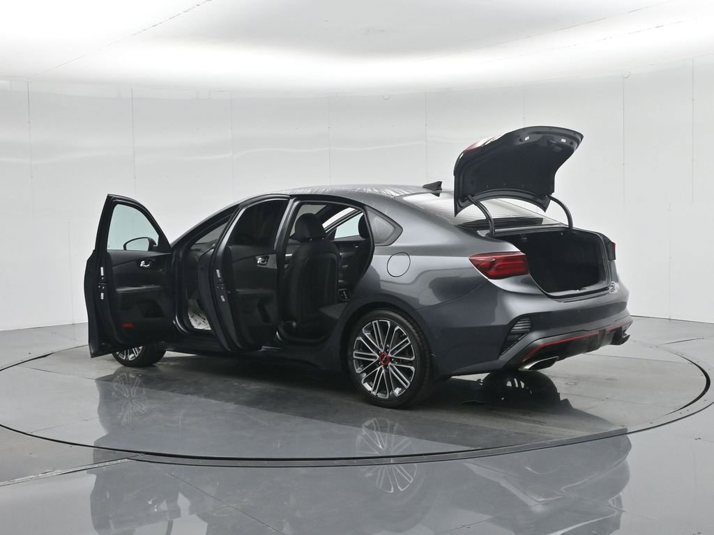 Used 2023 Kia Forte GT w/ GT2 Package image 41