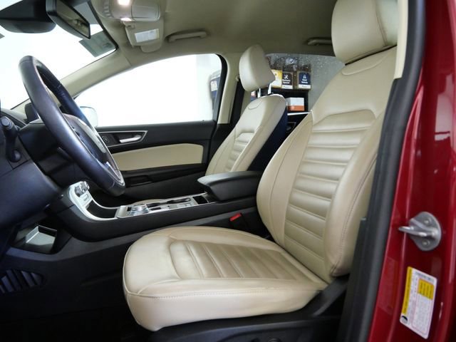 Certified 2023 Ford Edge SEL w/ Convenience Package image 16