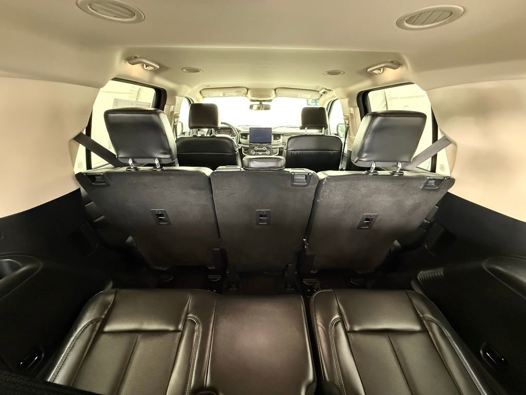 Certified 2023 Ford Expedition XLT image 31