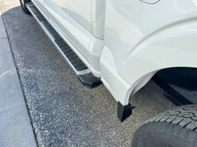 Certified 2025 Ford F150 XLT w/ Equipment Group 301A Standard AWD/4WD image 38